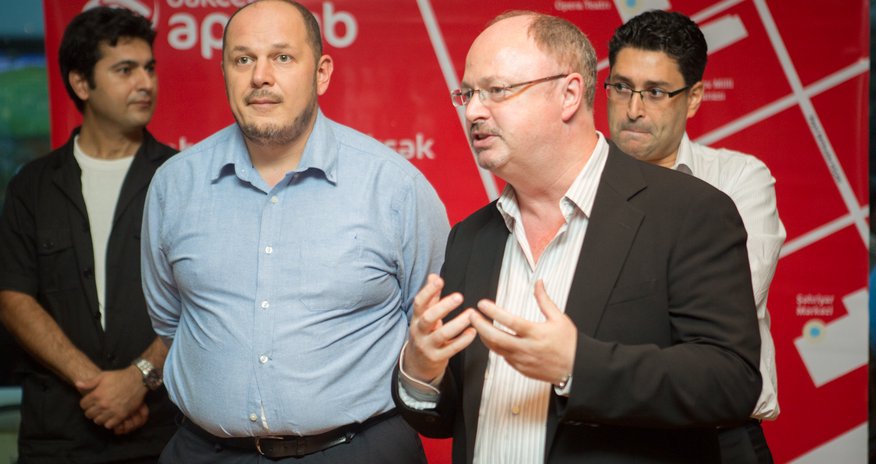 Bakcell’s “AppLab” acceleration program marks one year anniversary Bakcell’s “AppLab” acceleration program marks one year anniversary