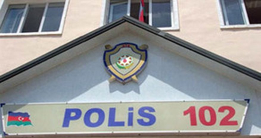 Quba Rayon Polis Şöbəsi: Hacıhüseynli kəndi polis nəzarətinə götürülüb Quba Rayon Polis Şöbəsi: Hacıhüseynli kəndi polis nəzarətinə götürülüb