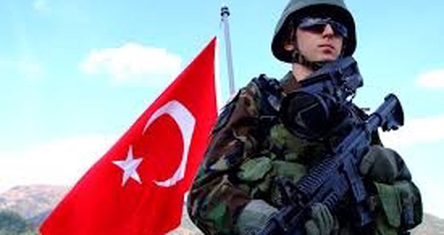 Türkiyə Ermənistana hərbçi göndərir Türkiyə Ermənistana hərbçi göndərir