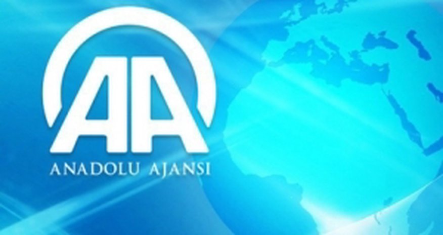 Сотрудник агентства «Anadolu» ранен Сотрудник агентства «Anadolu» ранен