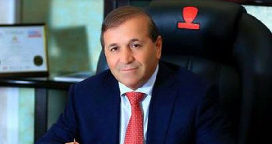 Hacı İbrahim borcunun məbləğini açıqladı Hacı İbrahim borcunun məbləğini açıqladı
