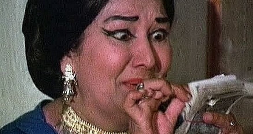 “Zita” və “Gita” filminin qəhrəmanı öldü “Zita” və “Gita” filminin qəhrəmanı öldü