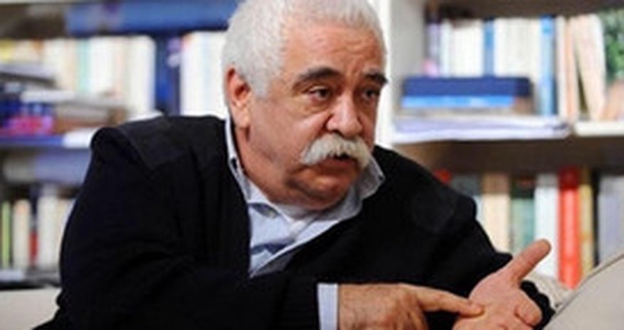 Məşhur türk aktyoru vəfat edib Məşhur türk aktyoru vəfat edib