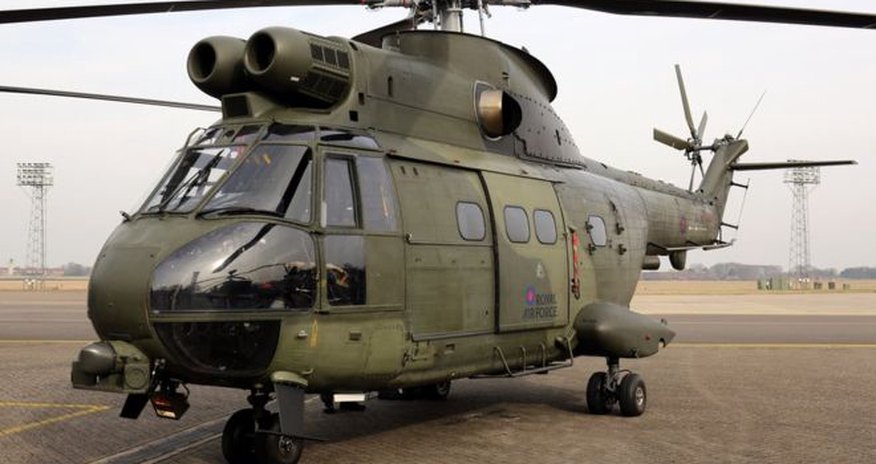 RAF helicopter crash: Five Nato staff die in Afghanistan RAF helicopter crash: Five Nato staff die in Afghanistan