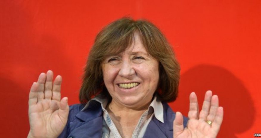 Son Nobel Mükafatçısından YENİ TƏRCÜMƏ Son Nobel Mükafatçısından YENİ TƏRCÜMƏ