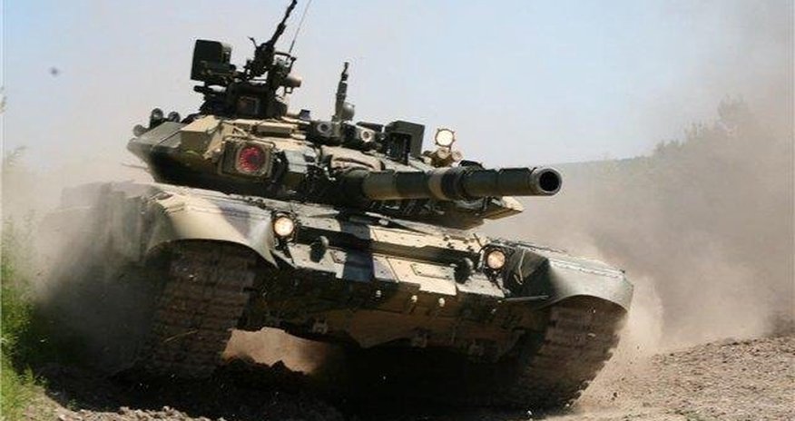 Россия поставит оружие в Азербайджан Россия поставит оружие в Азербайджан