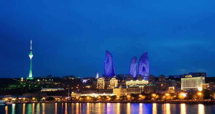 “Bakı, mən səni sevirəm” tezliklə paytaxtda “Bakı, mən səni sevirəm” tezliklə paytaxtda
