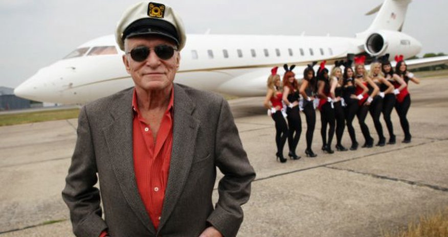 В Playboy не будет обнаженных женщин В Playboy не будет обнаженных женщин