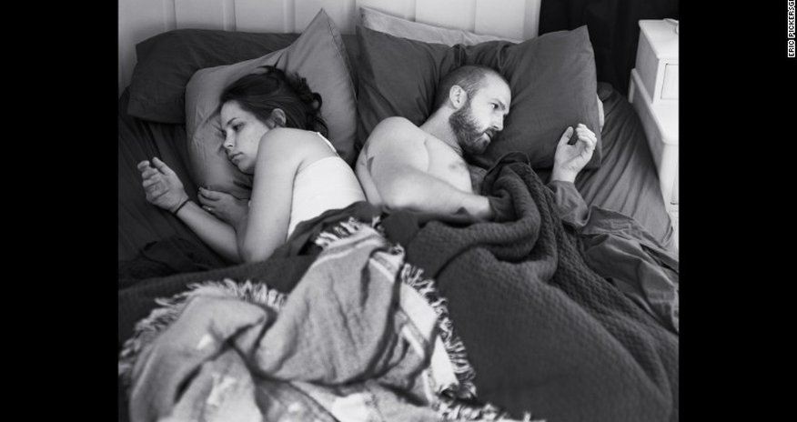How we interact with our mobile devices and each other How we interact with our mobile devices and each other