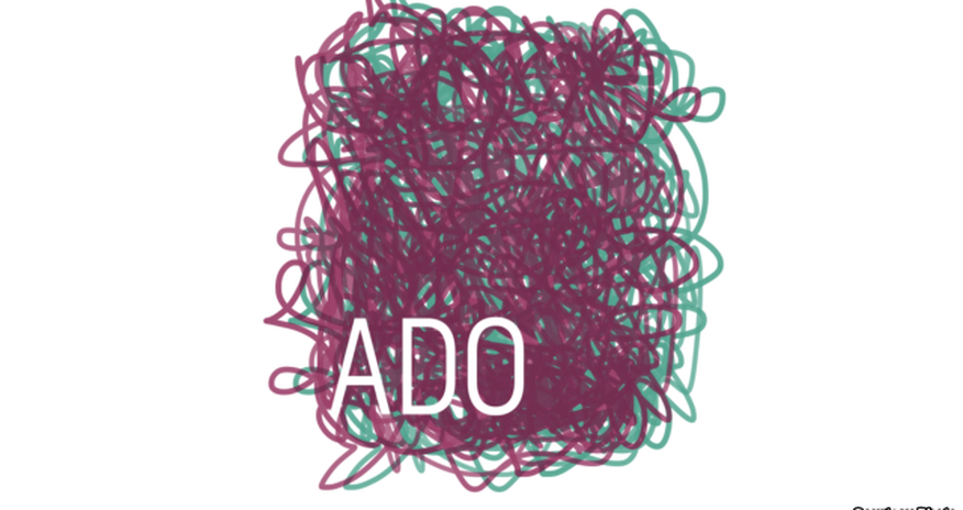 Oda Teatrına alternativ gəldi: Ado Teatrı Oda Teatrına alternativ gəldi: Ado Teatrı