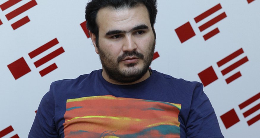 E-kitab - Mirmehdi Ağaoğlu: "Qurban" E-kitab - Mirmehdi Ağaoğlu: "Qurban"