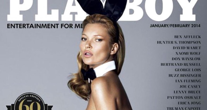 Why is Playboy giving up nudity? Why is Playboy giving up nudity?