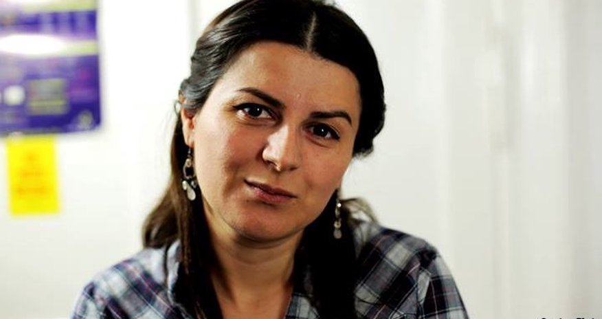 Jurnalist Günel Mövludun iki qardaşı saxlanıldı Jurnalist Günel Mövludun iki qardaşı saxlanıldı