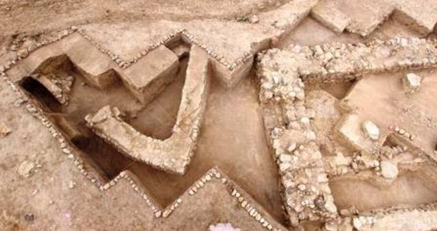 Has the Biblical city of Sodom been found? Has the Biblical city of Sodom been found?