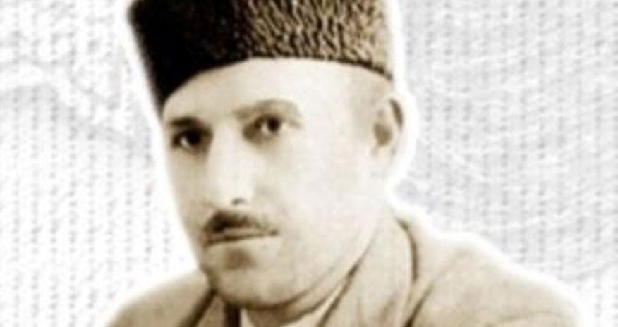 Hüseyn Cavidin 133 illiyi ev muzeyində qeyd ediləcək Hüseyn Cavidin 133 illiyi ev muzeyində qeyd ediləcək