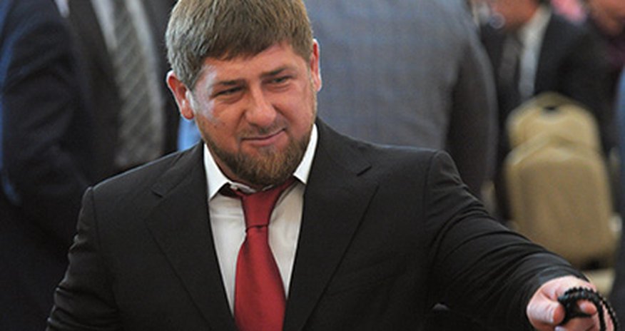 Кадыров допрошен не будет Кадыров допрошен не будет