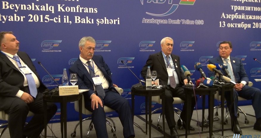 НОВОСТЬ ДНЯ: Баку-Тбилиси-Карс будет запущен до ноября 2016 года НОВОСТЬ ДНЯ: Баку-Тбилиси-Карс будет запущен до ноября 2016 года
