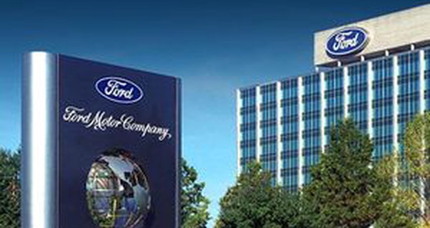 “Ford” 1,8 milyard dollar investisiya yatıracaq “Ford” 1,8 milyard dollar investisiya yatıracaq