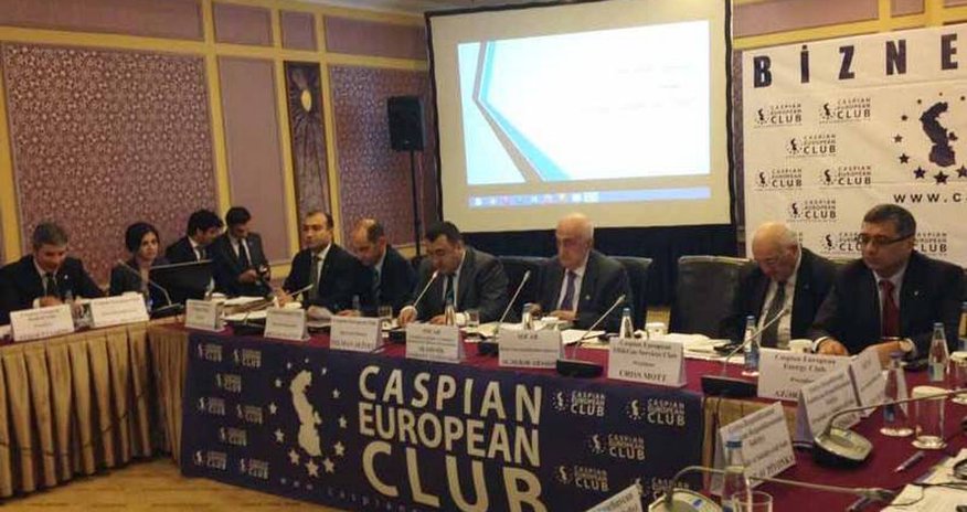 "Yeni neft sazişi imzalanacaq" - XOŞBƏXT YUSİFZADƏ "Yeni neft sazişi imzalanacaq" - XOŞBƏXT YUSİFZADƏ