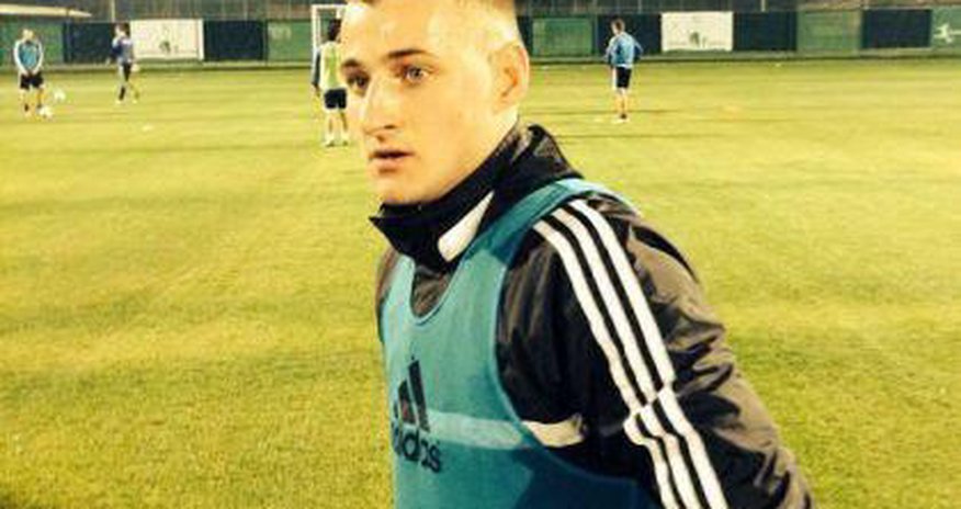 “Qarabağ”da növbəti ciddi itki “Qarabağ”da növbəti ciddi itki