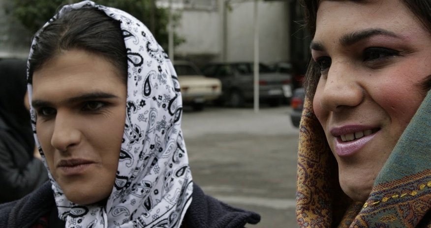 In Iran, you can’t be gay but you can be transgender In Iran, you can’t be gay but you can be transgender