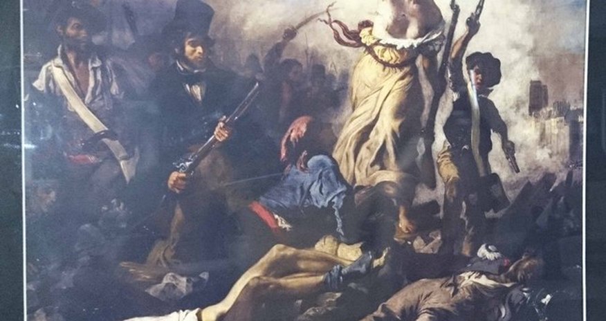 "Dünya rəssamlarının sərgisi" "Nərimanov"a gəldi - FOTOLAR "Dünya rəssamlarının sərgisi" "Nərimanov"a gəldi - FOTOLAR