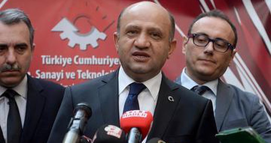 Turkey's defense industries focusing on counter-terror Turkey's defense industries focusing on counter-terror