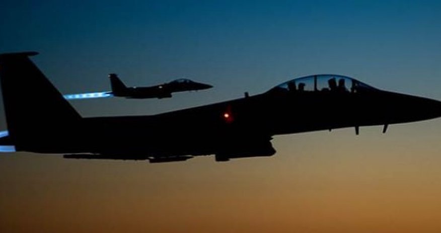 Türkiyə Silahlı Qüvvələri Ağ Evin iddialarını təkzib etdi Türkiyə Silahlı Qüvvələri Ağ Evin iddialarını təkzib etdi