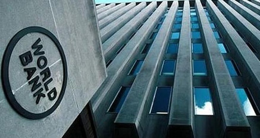 ВБ готов помочь соседям Сирии ВБ готов помочь соседям Сирии