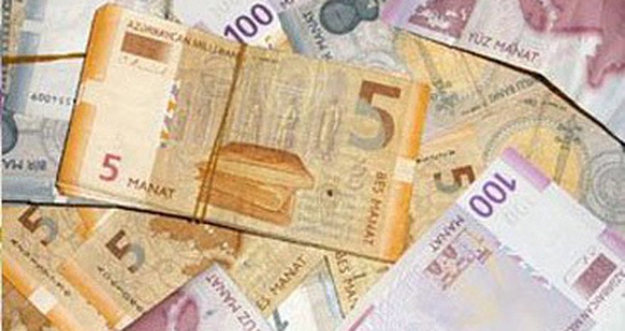 Azerbaijan may float its currency Azerbaijan may float its currency