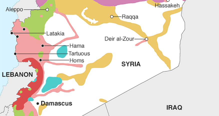 Syria conflict: Air strikes 'kill 40 IS militants' Syria conflict: Air strikes 'kill 40 IS militants'