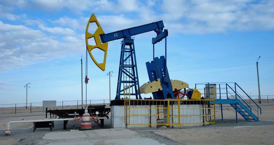 Новые цены на нефть Новые цены на нефть