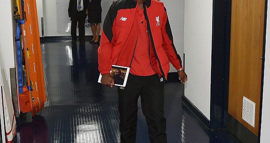 Hodgson tells Rooney, Sturridge and Kane they will have to fight it out Hodgson tells Rooney, Sturridge and Kane they will have to fight it out
