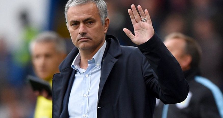 Jose Mourinho tells Chelsea fans wins may not be pretty Jose Mourinho tells Chelsea fans wins may not be pretty
