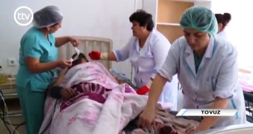 Ermənilər 2 Tovuz sakinini güllələdi Ermənilər 2 Tovuz sakinini güllələdi