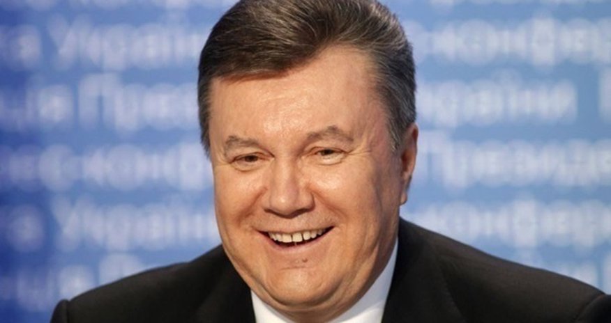 Янукович подал на Украину в Евросуд Янукович подал на Украину в Евросуд