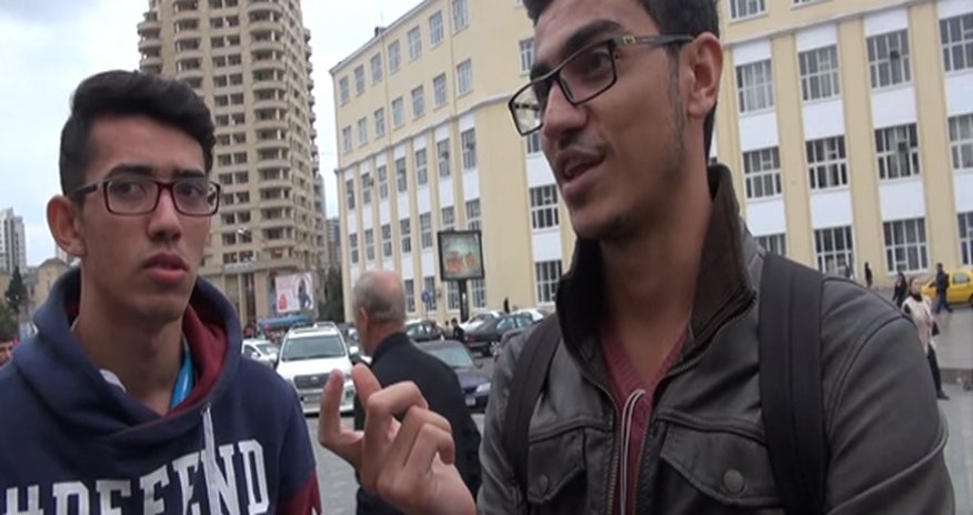 OBYEKTİVDƏ: Adı olub özü olmayan təhsil krediti - ANN.TV OBYEKTİVDƏ: Adı olub özü olmayan təhsil krediti - ANN.TV