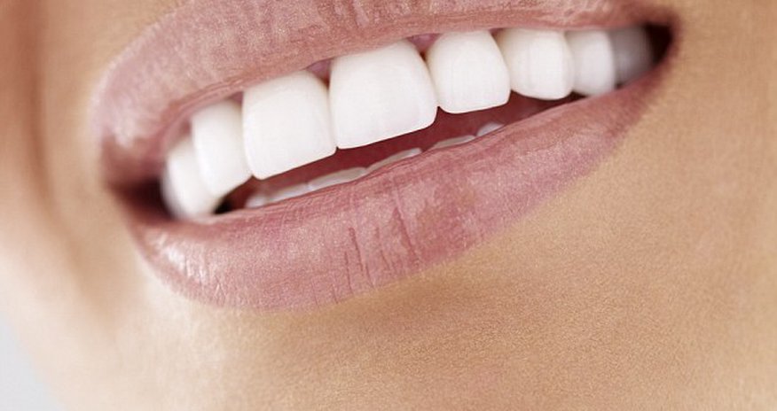 Say goodbye to dentures Say goodbye to dentures