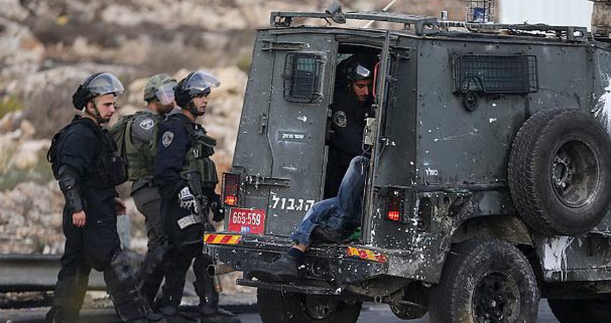 Israel:death toll in recent surge of violence reaches 50 Israel:death toll in recent surge of violence reaches 50