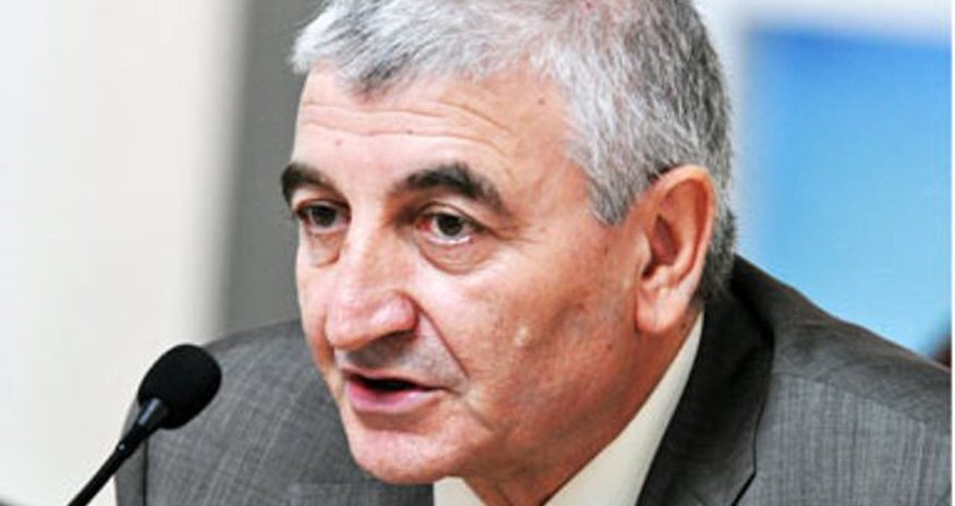 MSK sədri "5-ci kalon"haqda: "Ayıq-sayıq olmalıyıq" MSK sədri "5-ci kalon"haqda: "Ayıq-sayıq olmalıyıq"