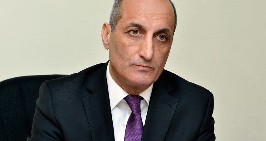 “Dövlət başçısının çıxışı Azərbaycanda yeni mərhələnin başlanğıcını qoydu” “Dövlət başçısının çıxışı Azərbaycanda yeni mərhələnin başlanğıcını qoydu”