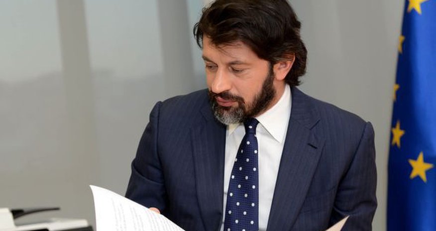 Kaxi Kaladze: Azərbaycan Gürcüstanı qaz ilə təmin edə bilməyəcək Kaxi Kaladze: Azərbaycan Gürcüstanı qaz ilə təmin edə bilməyəcək