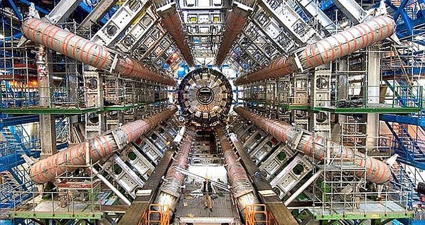 Could scientists soon discover a parallel universe? Could scientists soon discover a parallel universe?