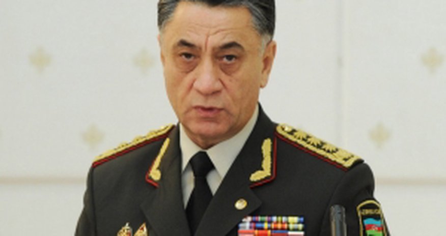Azərbaycanda daha iki polis rəisi təyin edildi Azərbaycanda daha iki polis rəisi təyin edildi