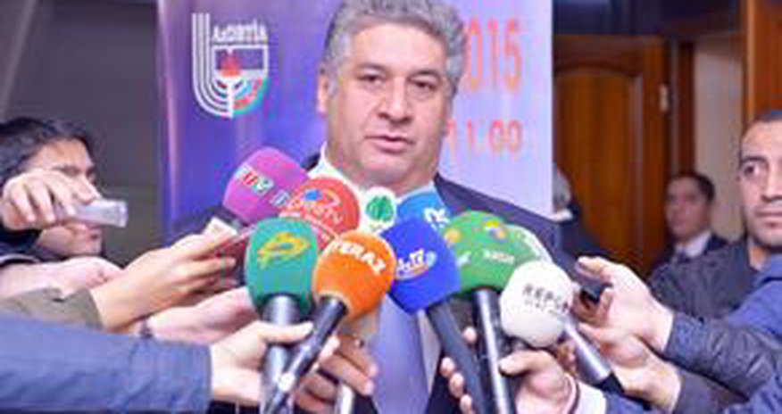 “Borussiya” ilə razı deyiləm” – Azad Rəhimov “Borussiya” ilə razı deyiləm” – Azad Rəhimov