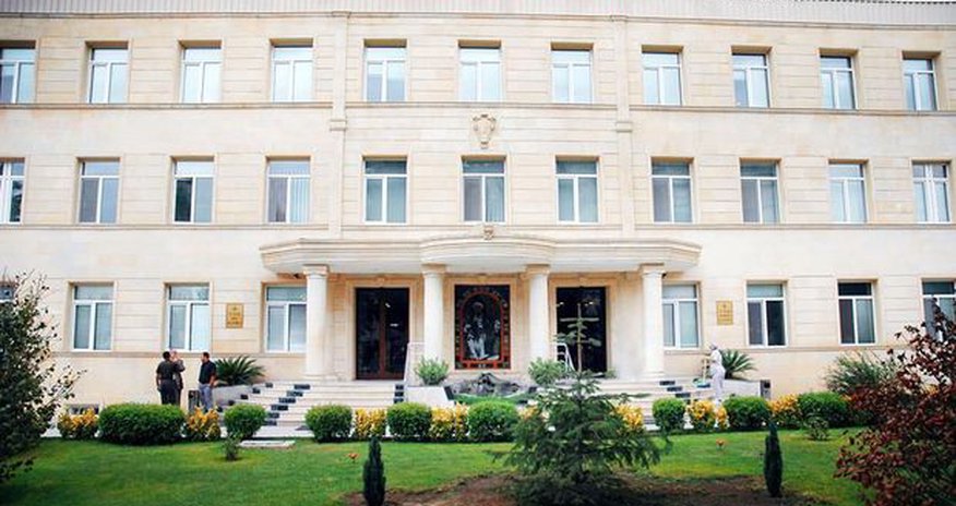 Bakının məşhur klinikası bağlandı? Bakının məşhur klinikası bağlandı?