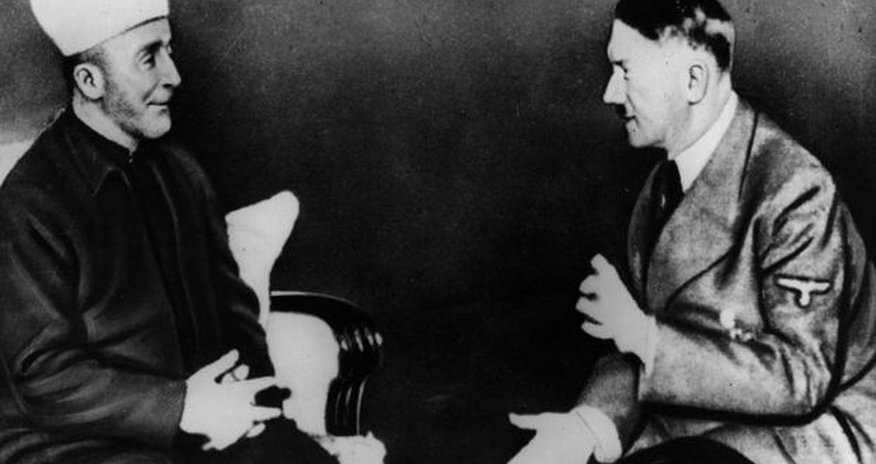 Germany tells Netanyahu: We are responsible for the Holocaust Germany tells Netanyahu: We are responsible for the Holocaust