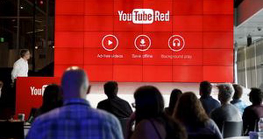 “YouTube” ödənişli xidmət istifadəyə verəcək “YouTube” ödənişli xidmət istifadəyə verəcək
