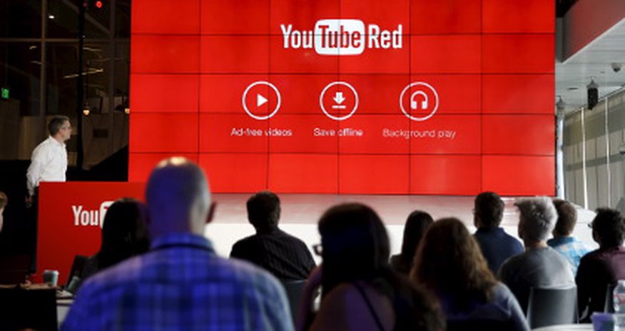 YouTube запустит платный сервис YouTube запустит платный сервис