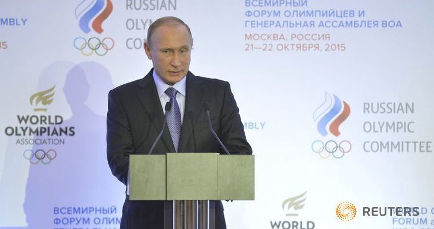 Russia hits 83 militant targets in Syria in 24 hours Russia hits 83 militant targets in Syria in 24 hours